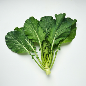 Mustard Greens