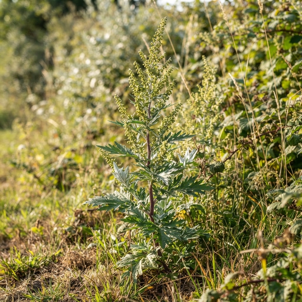 Mugwort
