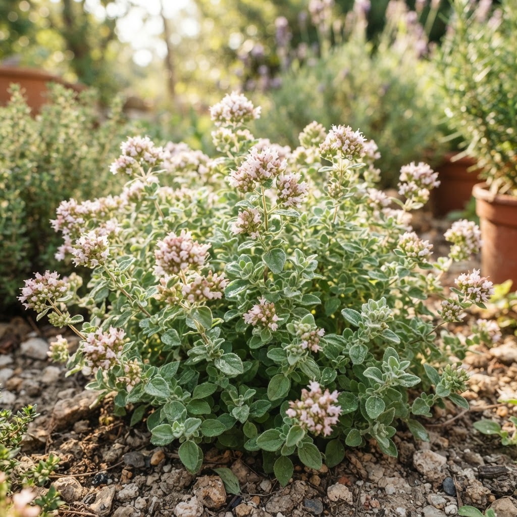 Marjoram