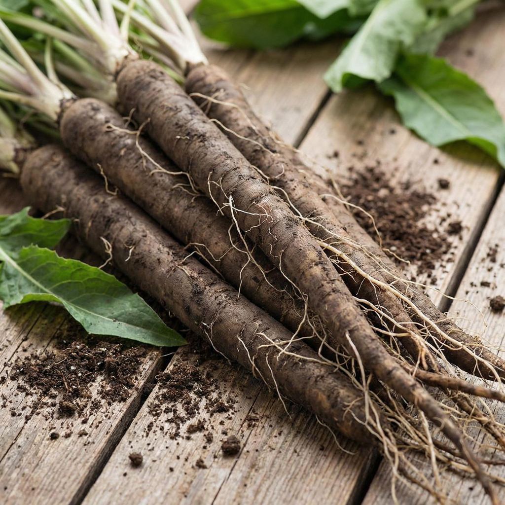 Salsify