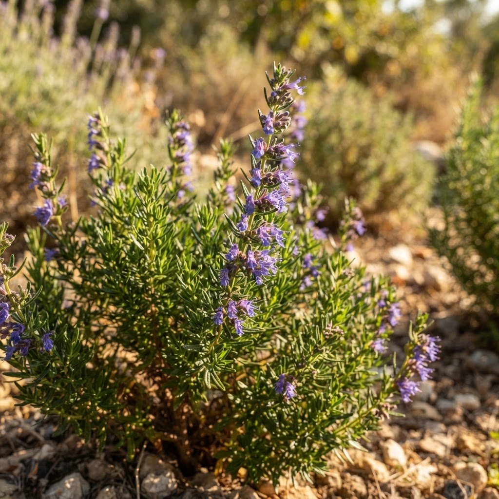 Hyssop