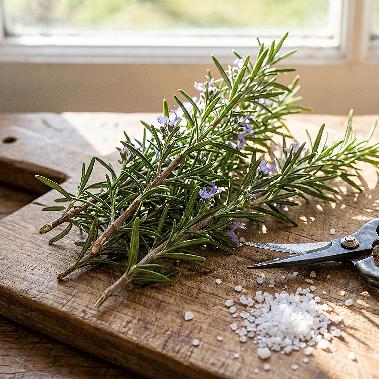 Rosemary