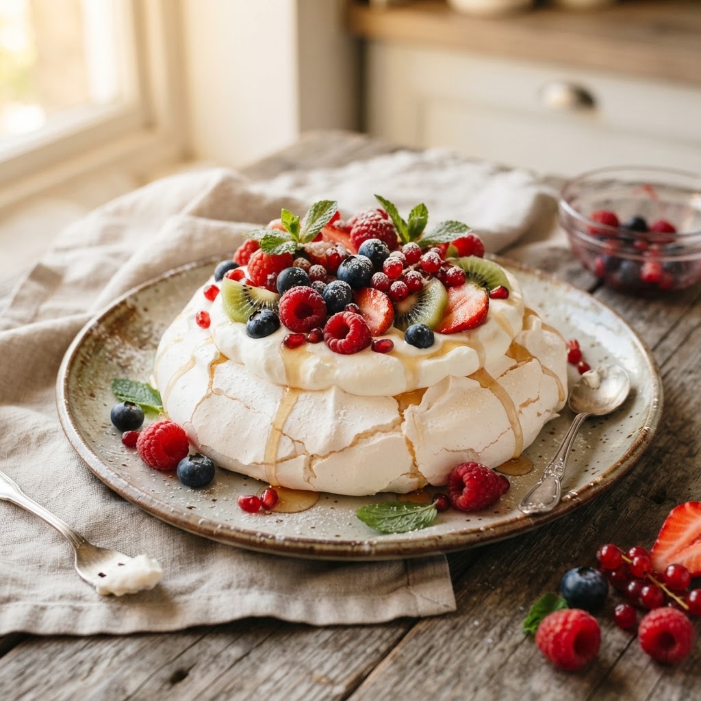 Pavlova
