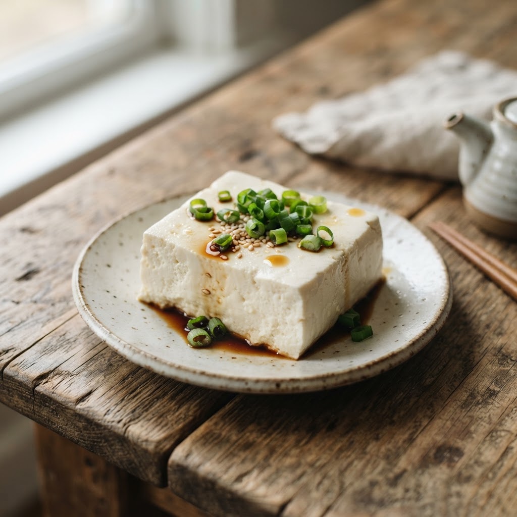 Tofu