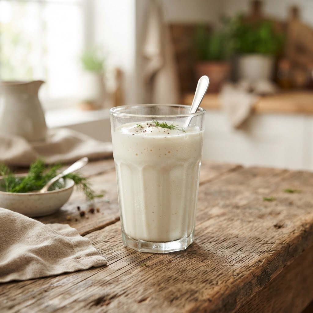 Buttermilk