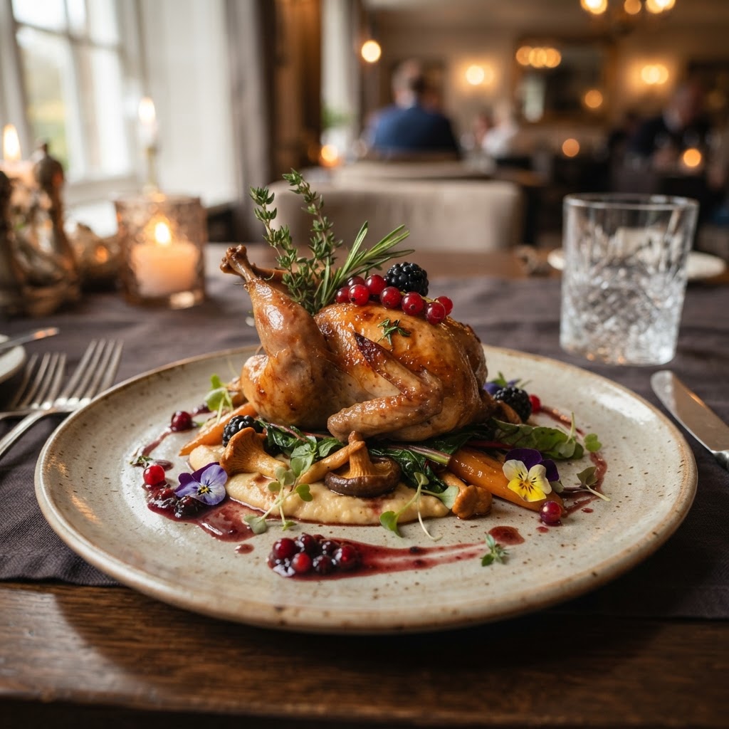 Quail