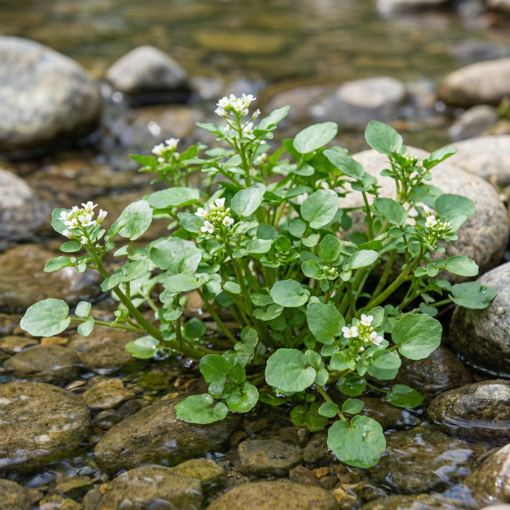 Watercress