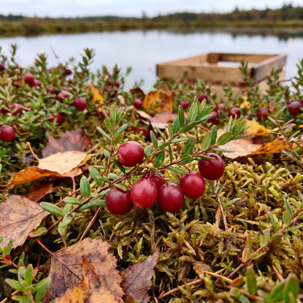 Cranberry