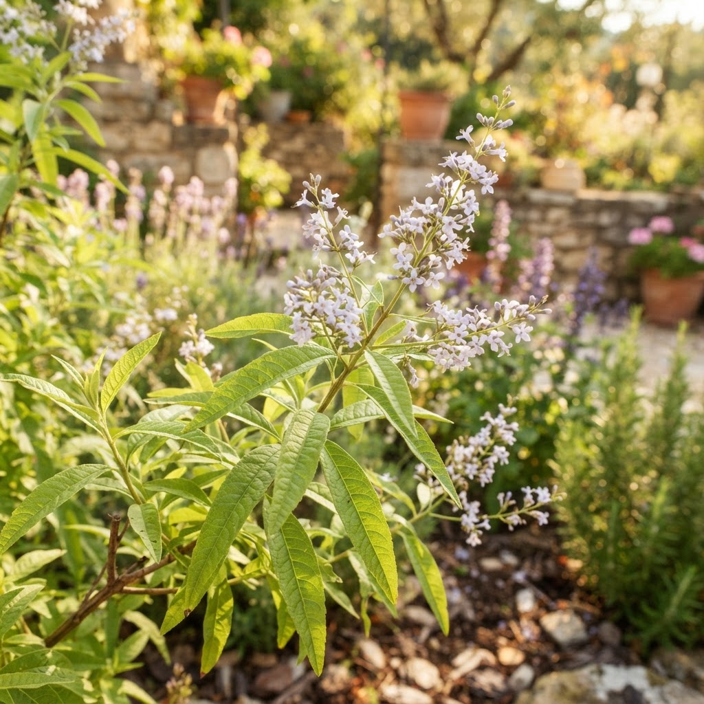 Lemon Verbena