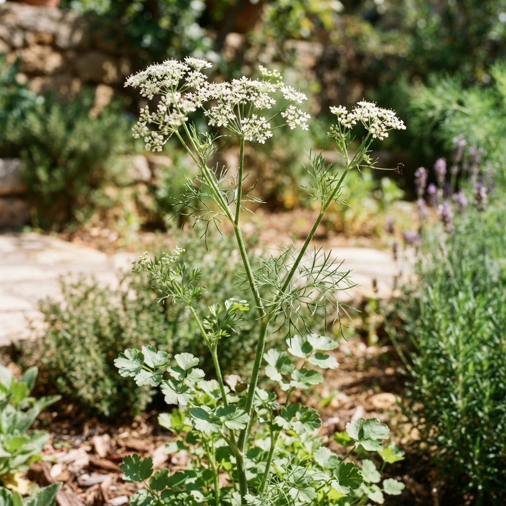 Anise Herb