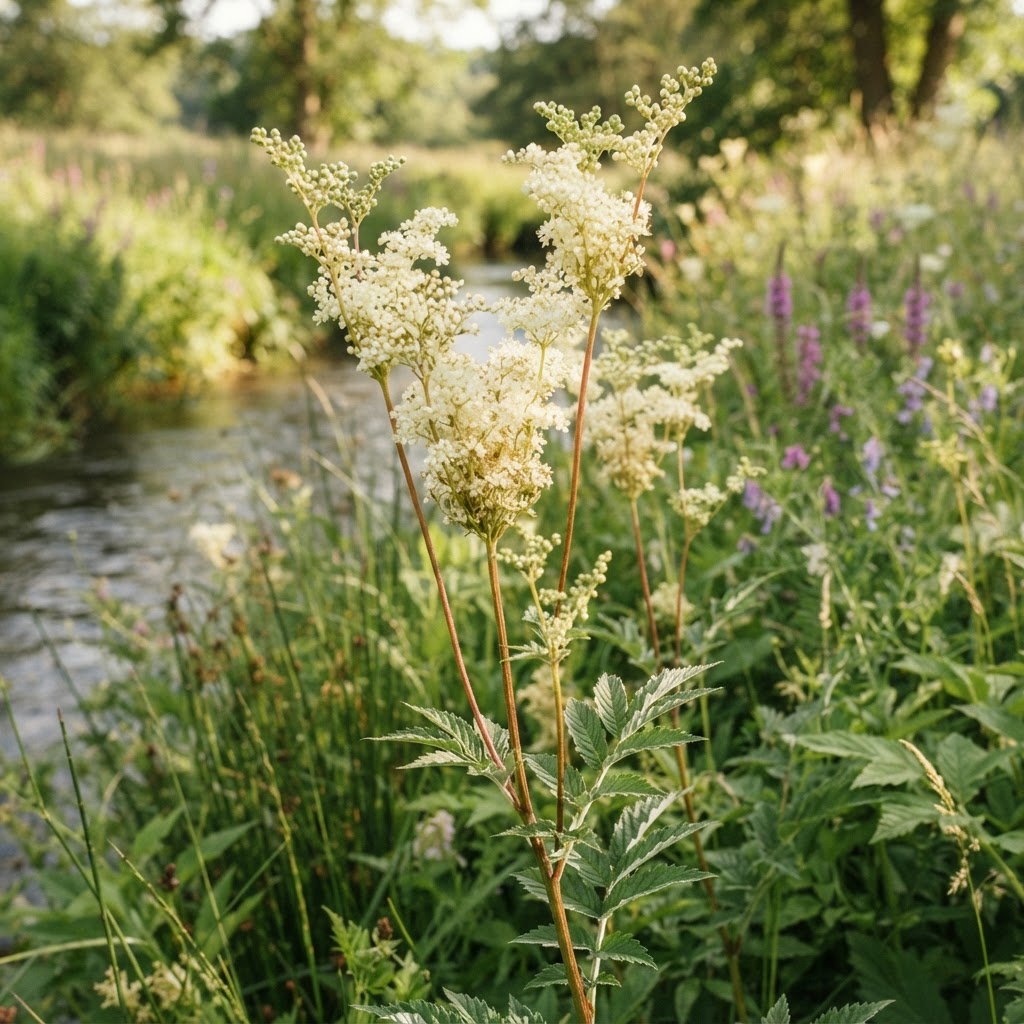Meadowsweet