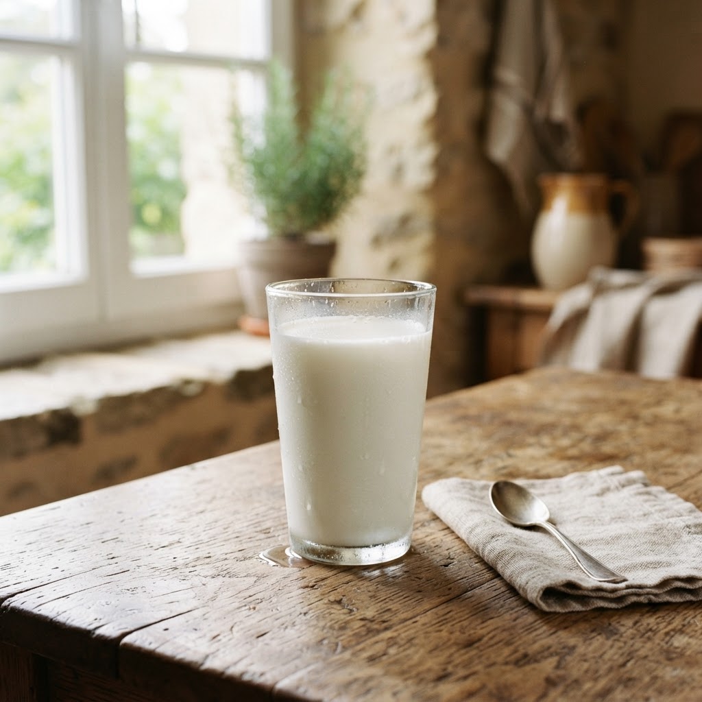 Milk