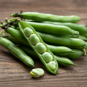 Fava Beans