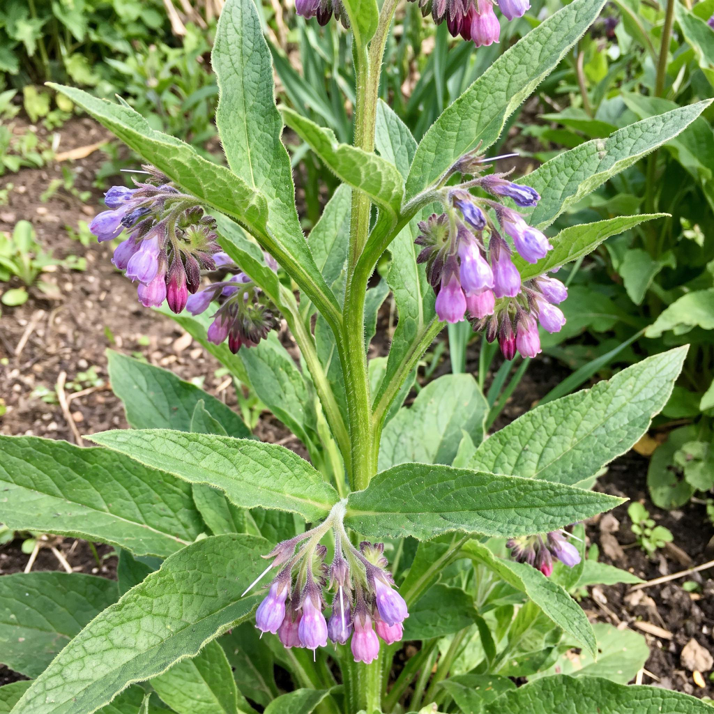 Comfrey