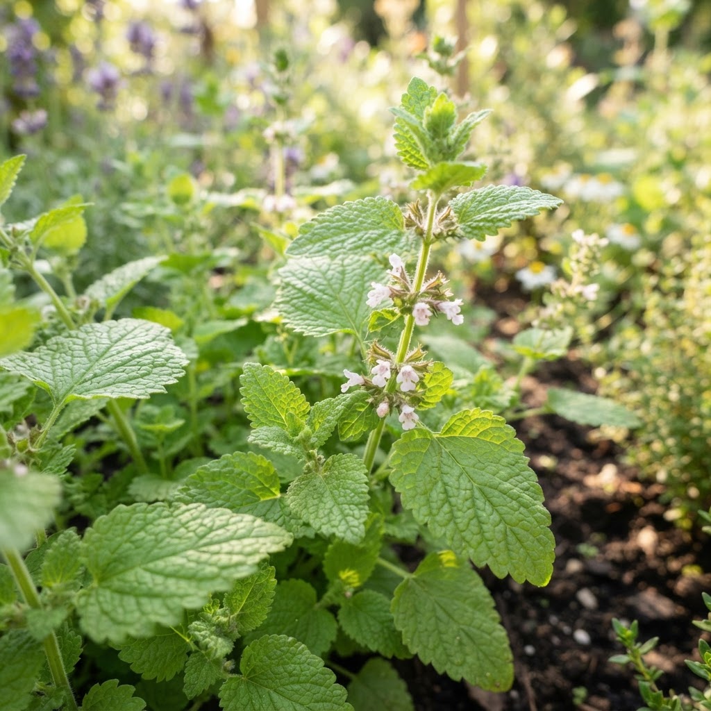 Lemon Balm