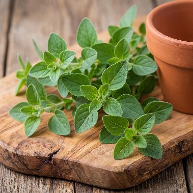 Oregano
