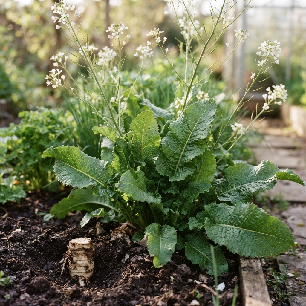 Horseradish