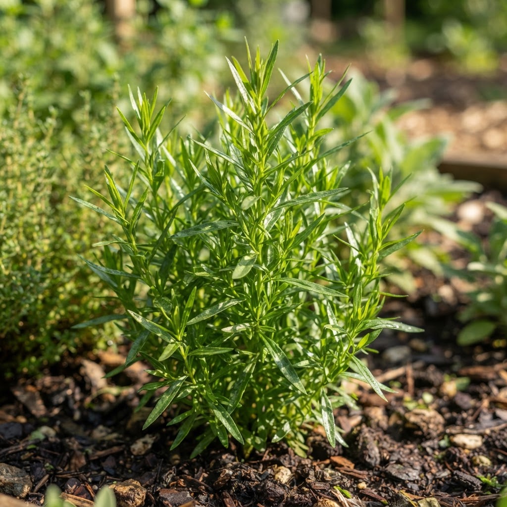 Tarragon
