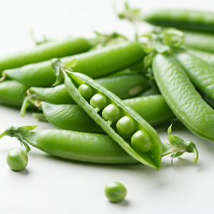 Peas