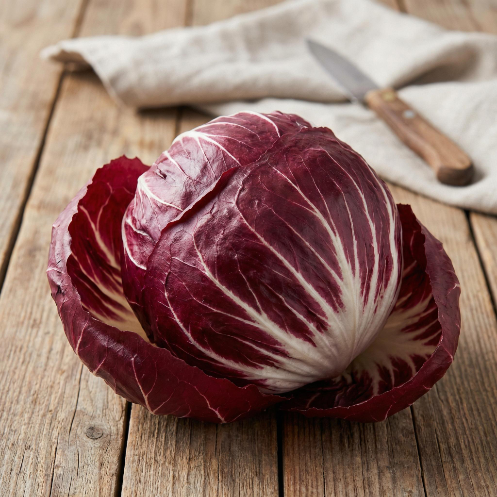 Radicchio