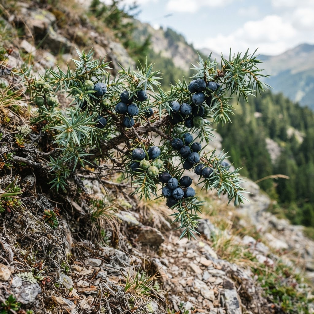 Juniper