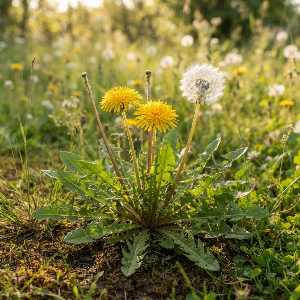 Dandelion