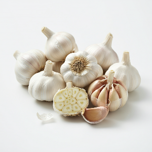 Garlic