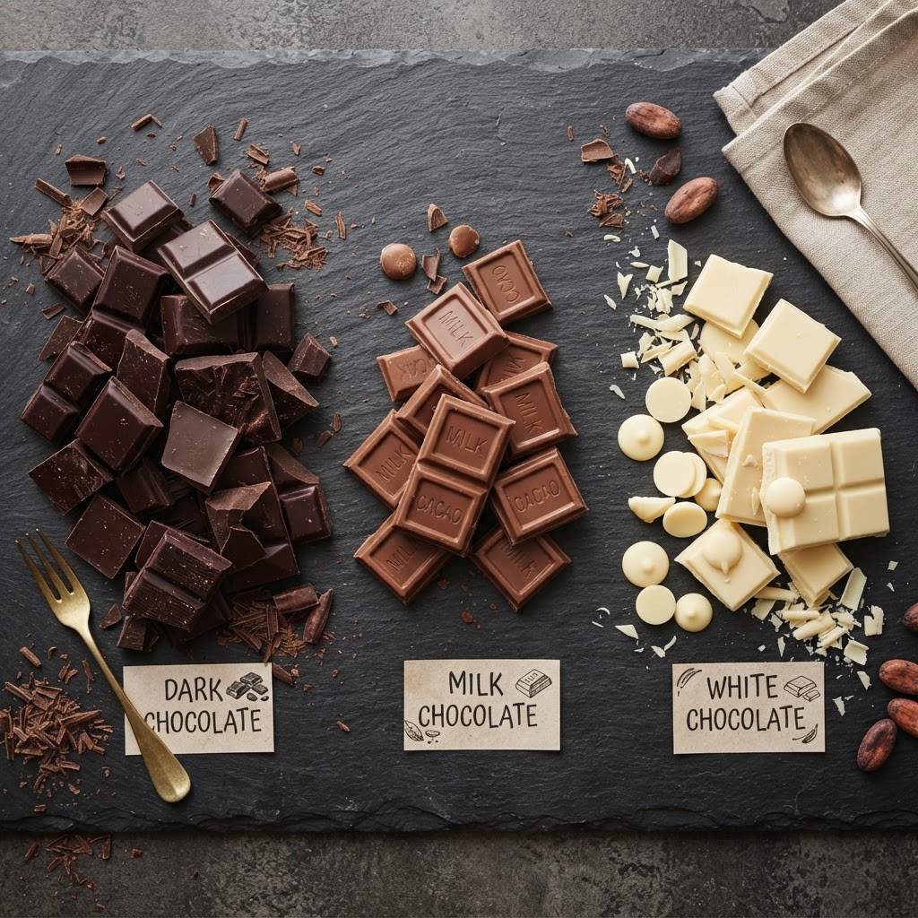 Chocolate