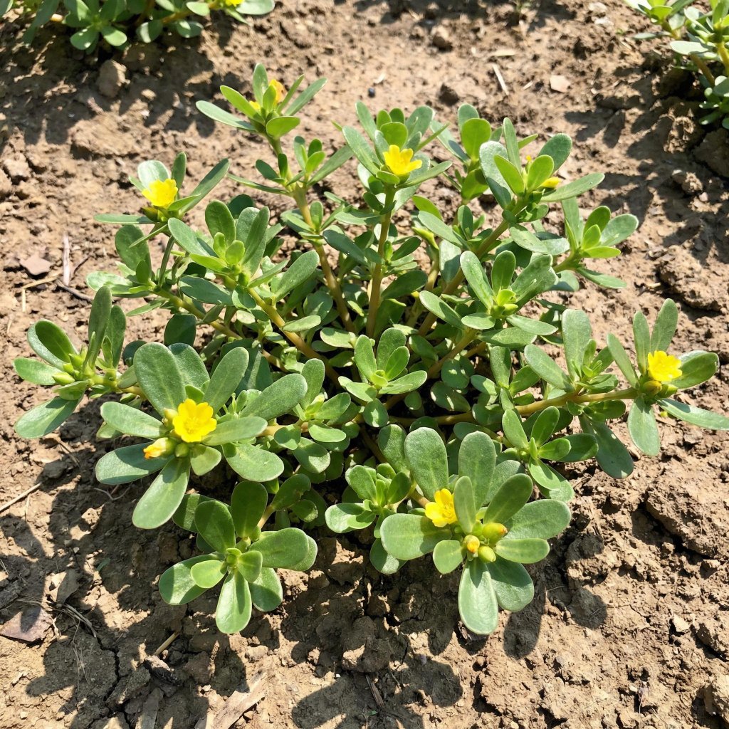 Purslane