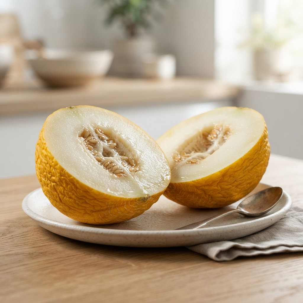Casaba Melon