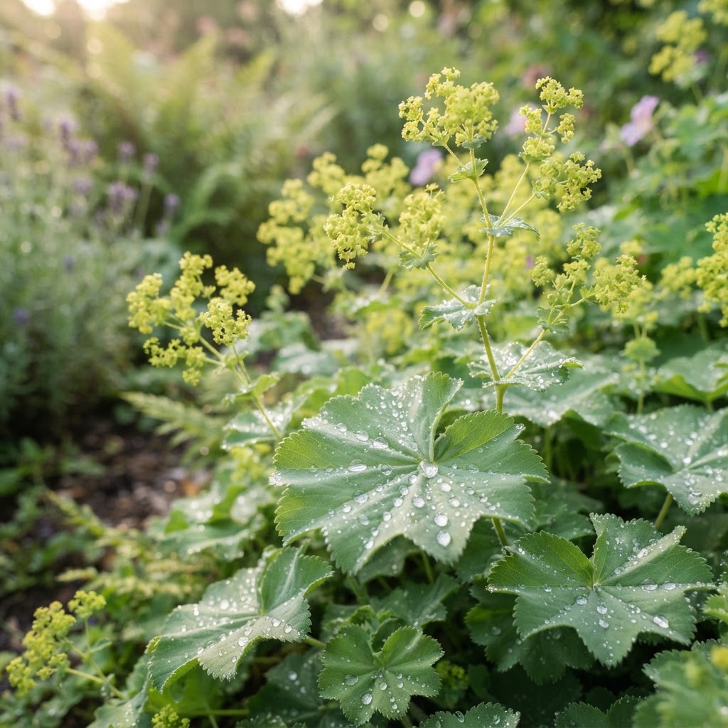 Lady's Mantle