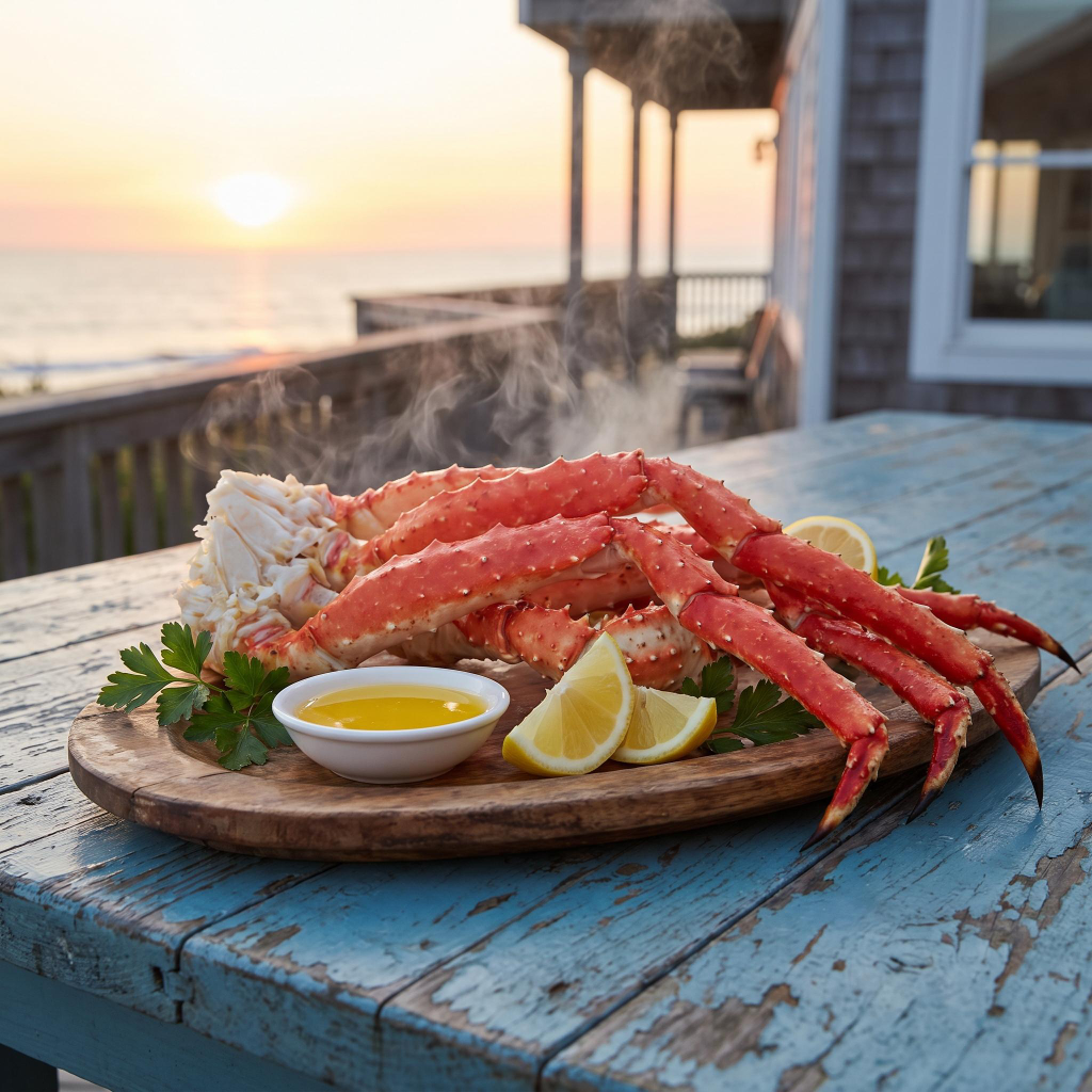 Crab