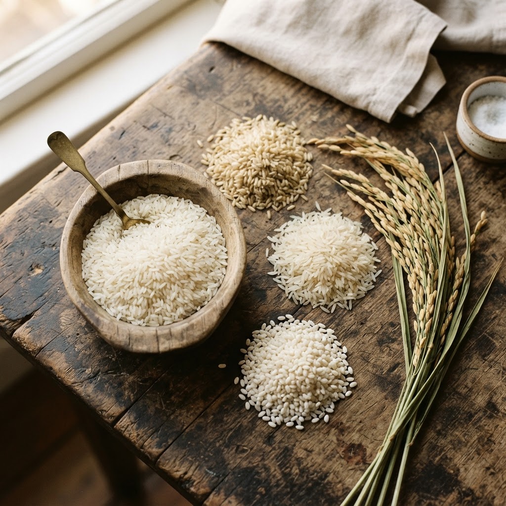 Rice