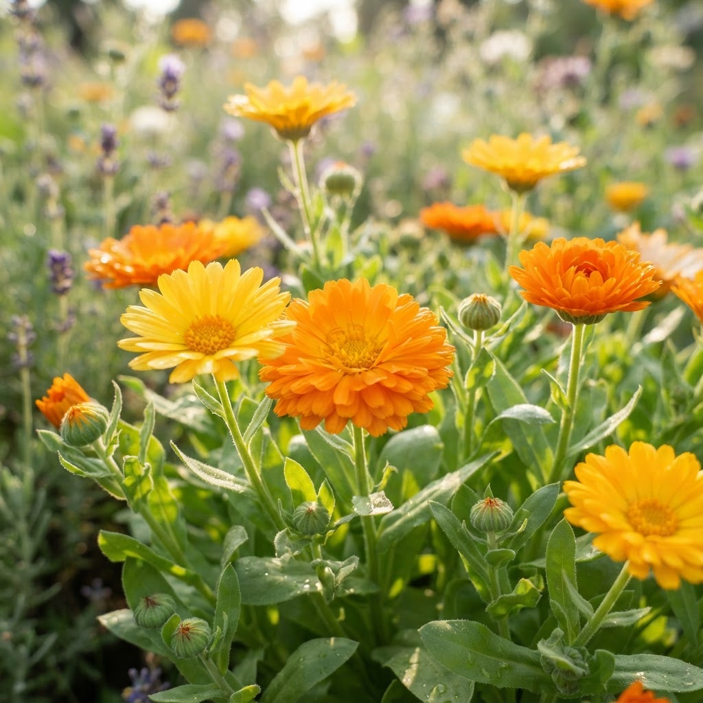 Marigold
