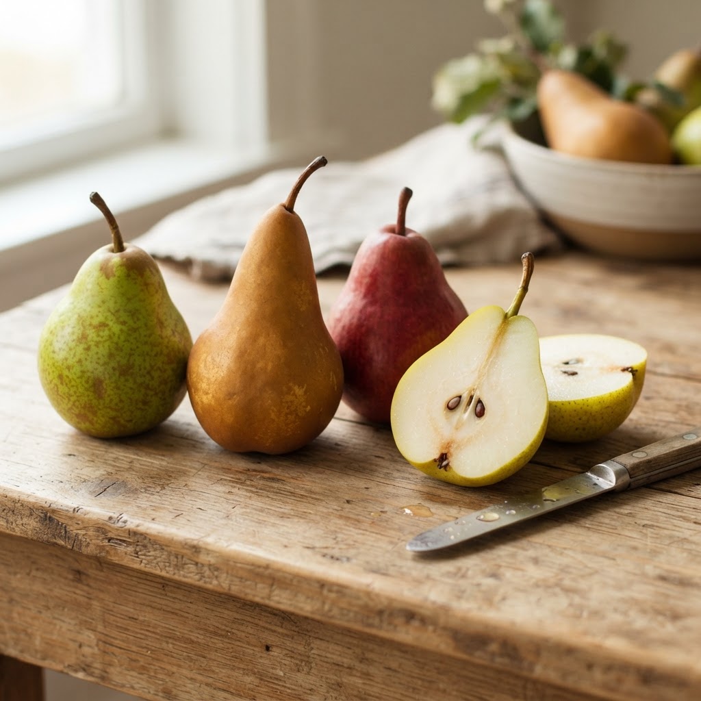 Pears
