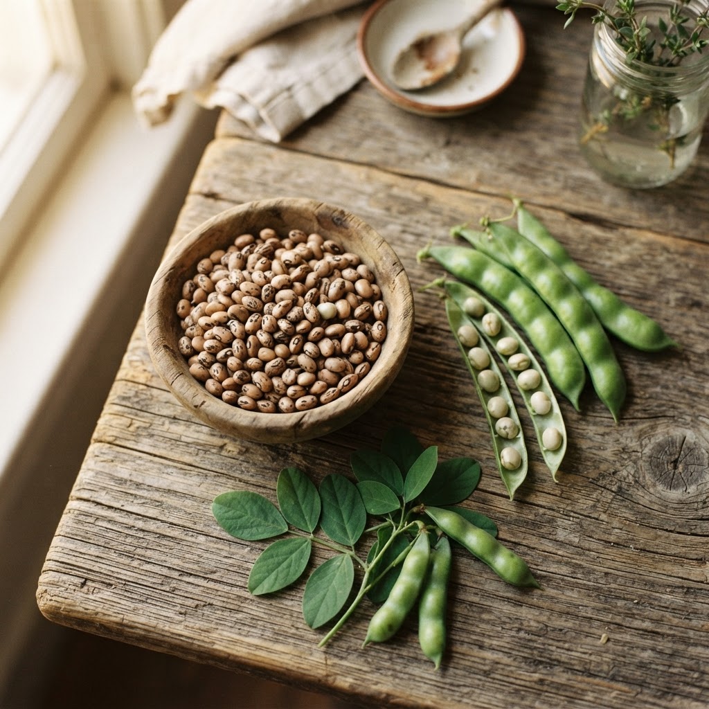 Pigeon Peas