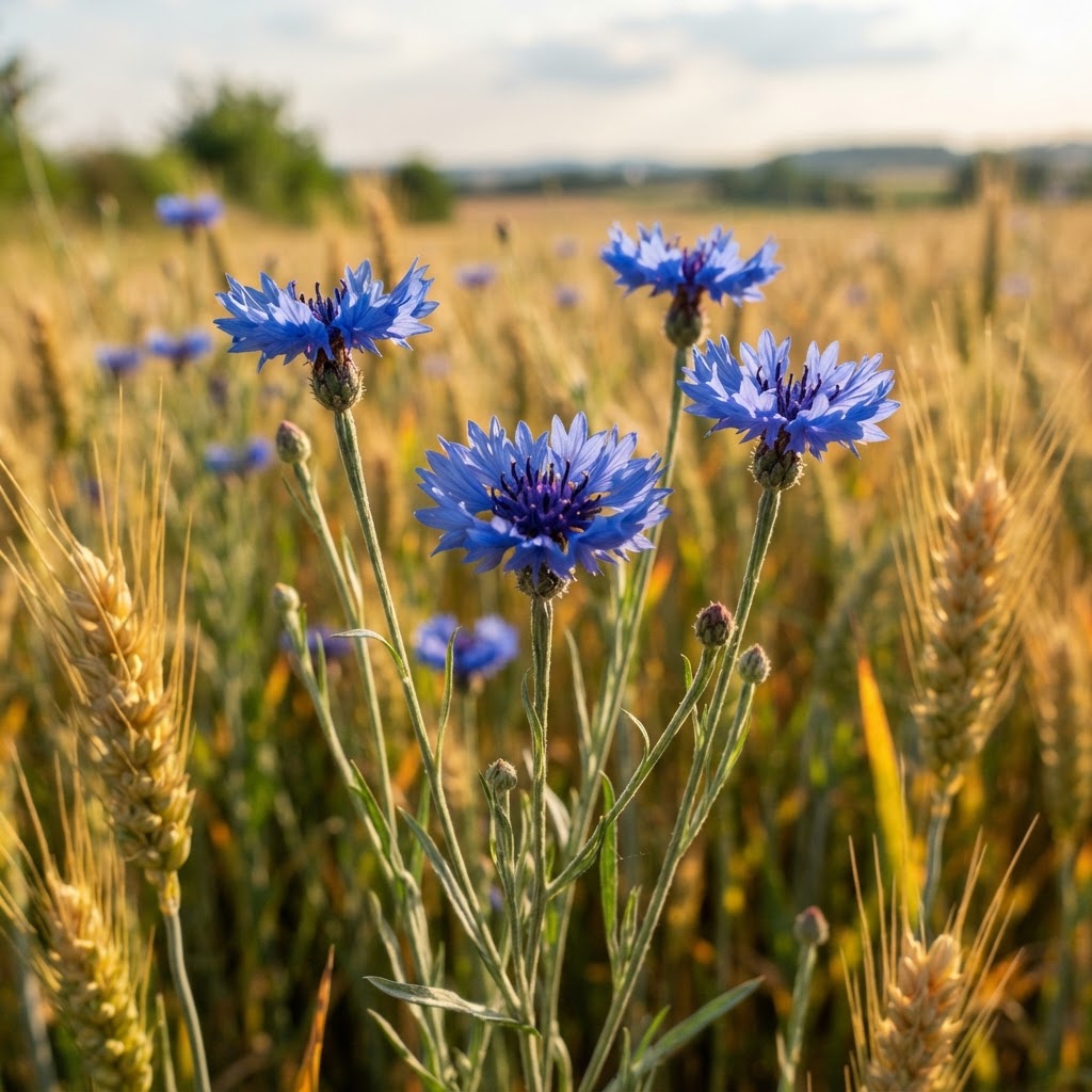 Cornflower