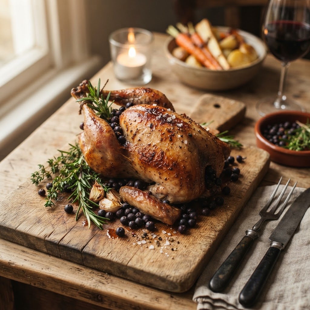 Partridge