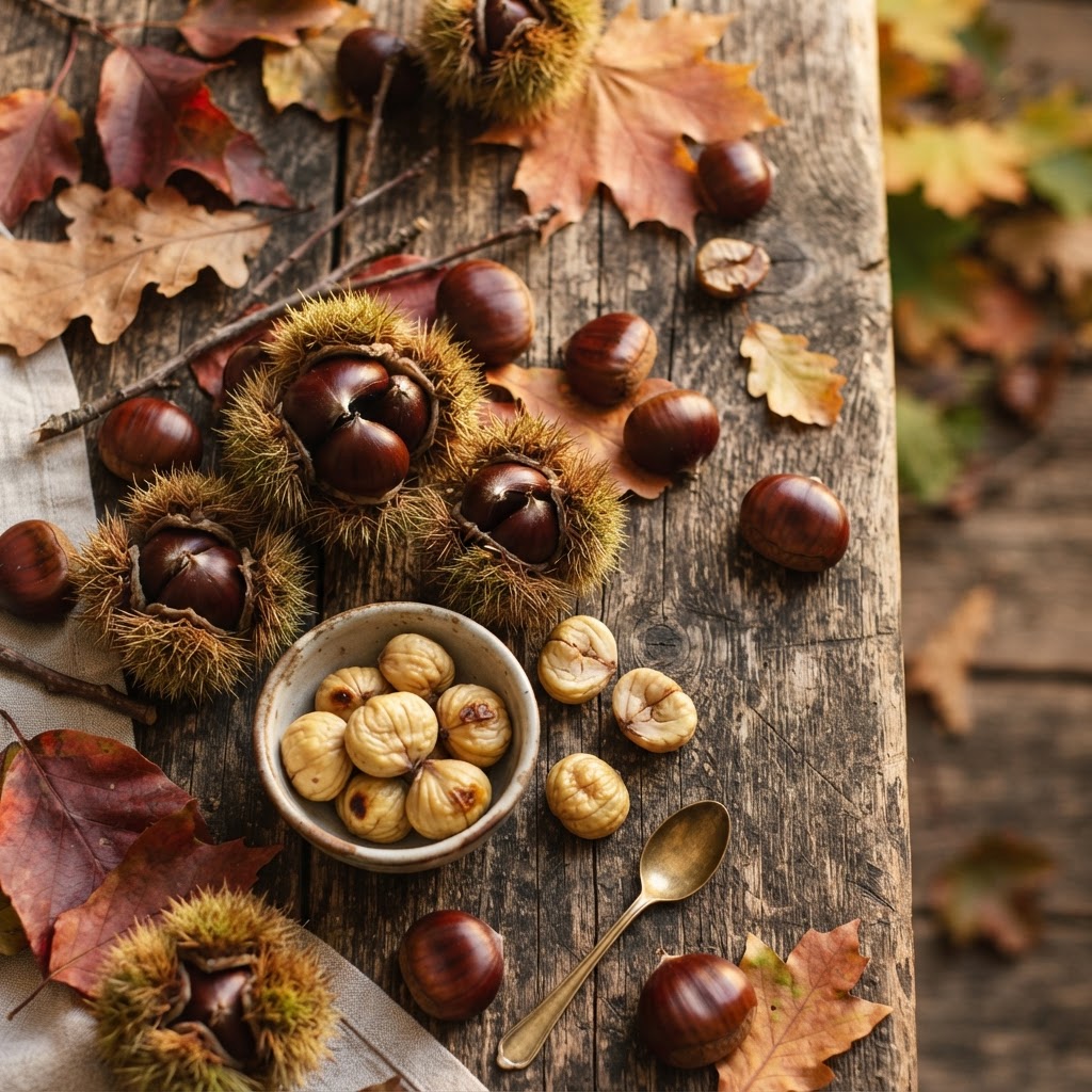 Chestnuts