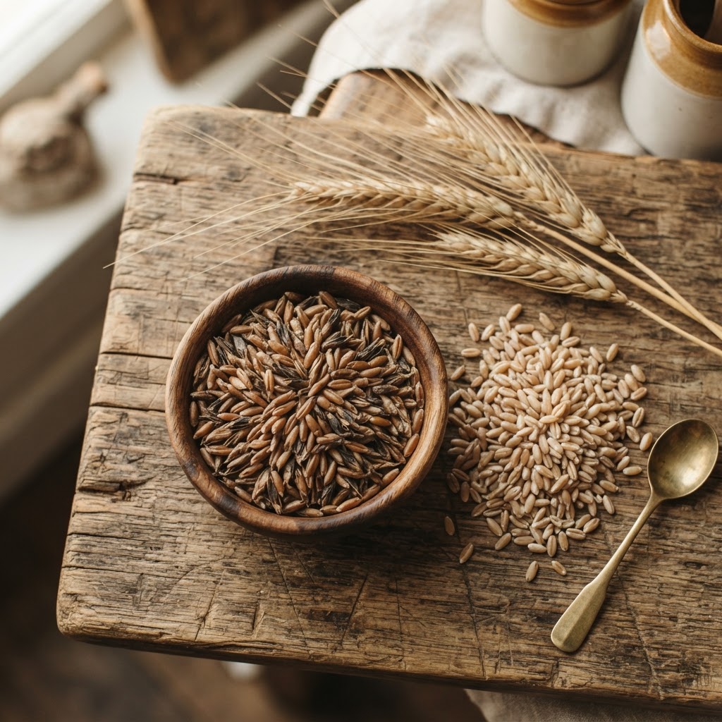 Emmer (Farro)