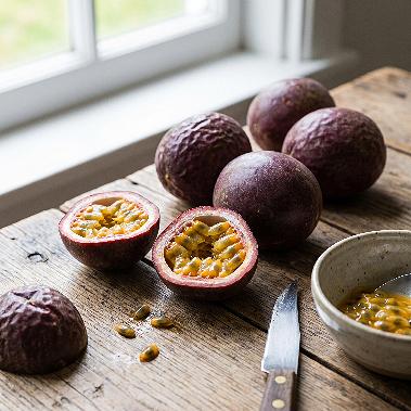 Passion Fruit