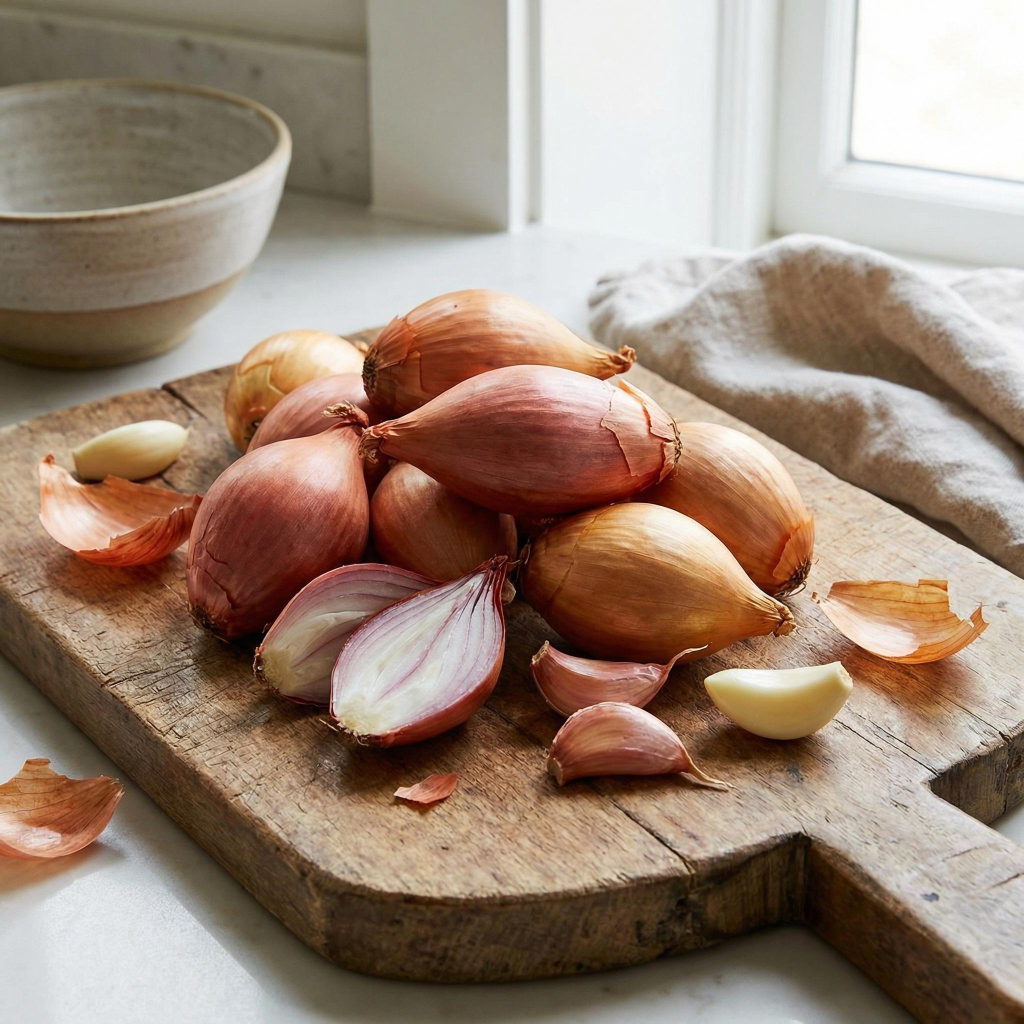 Shallots