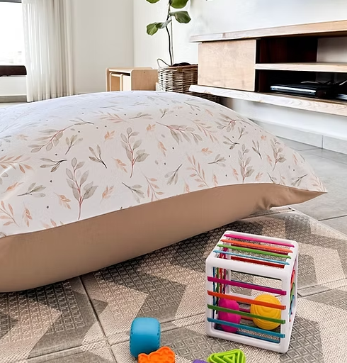 Baby Bean Bag thumbnail 3