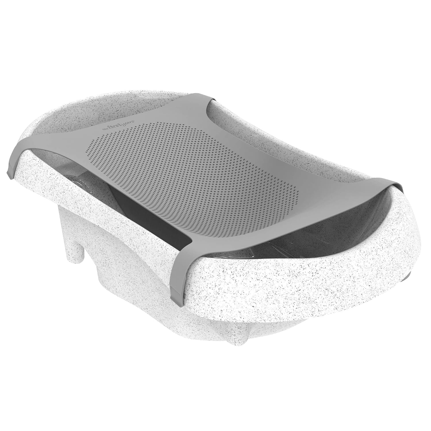 Newborn to toddler tub