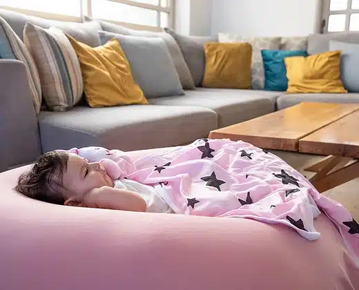 Baby Bean Bag thumbnail 12