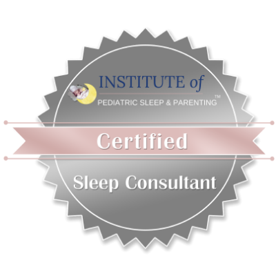 Certified Sleep Consultant – Institute of Pediatric Sleep & Parenting