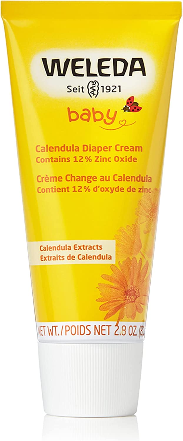 Weleda Calendula diaper cream