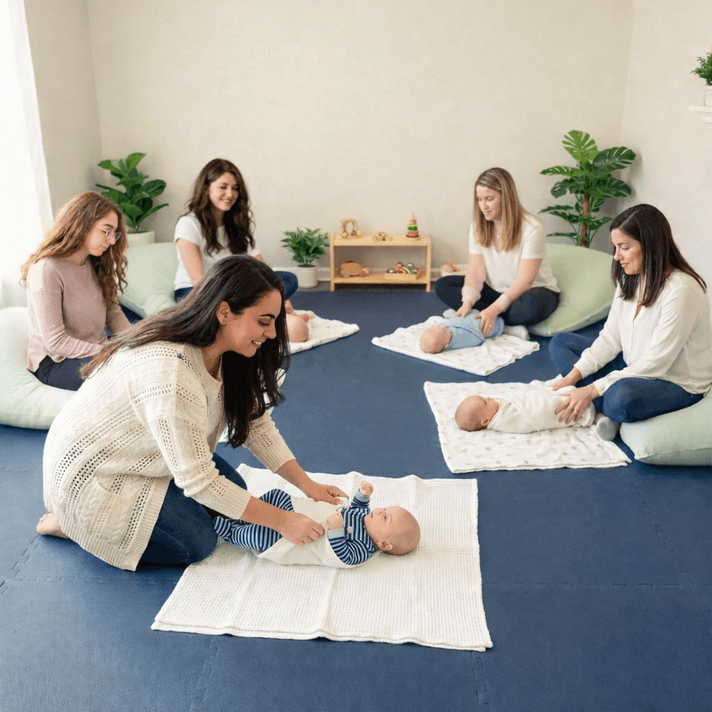 Development Classes