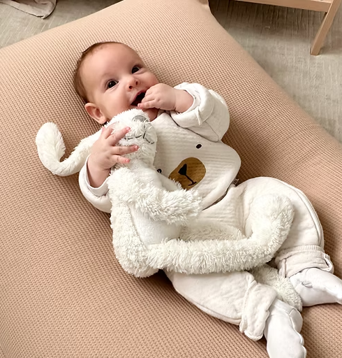 Baby Bean Bag - image 1