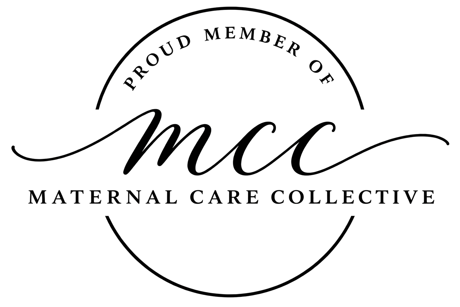 Maternal Care Collective logo